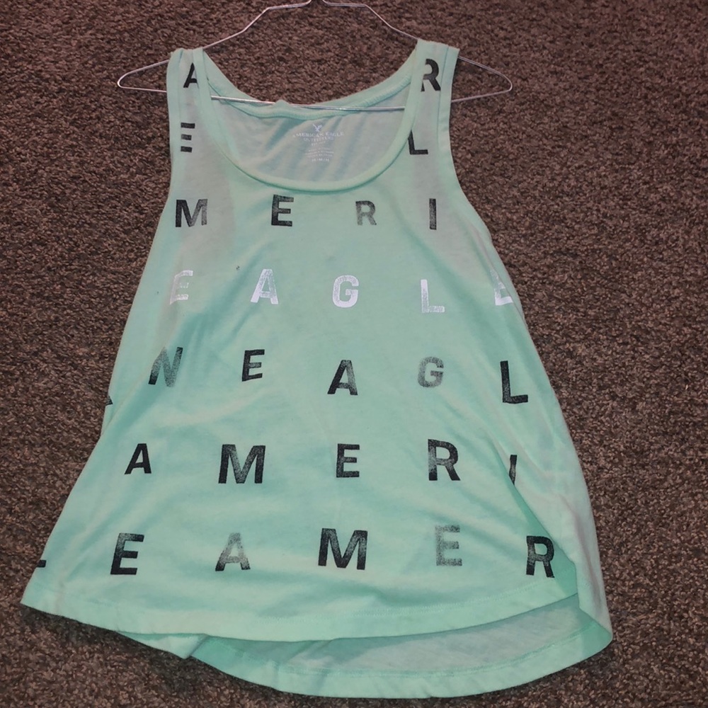 Women’s tank top